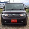 nissan cube 2014 P00259 image 8