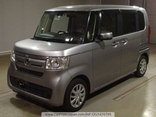 honda n-box 2019 CFJ1470795 image 1
