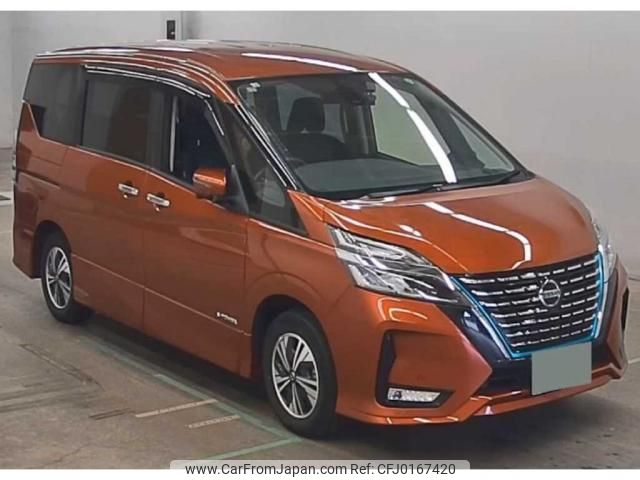 nissan serena 2020 quick_quick_DAA-HFC27_077634 image 1