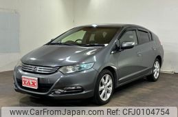 honda insight 2010 -HONDA 【名変中 】--Insight ZE2--1217311---HONDA 【名変中 】--Insight ZE2--1217311-