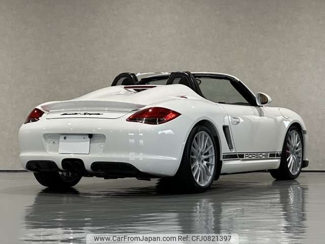 porsche boxster 2010 -PORSCHE--Porsche Boxster ABA-987MA121C--WP0ZZZ98ZBS740512---PORSCHE--Porsche Boxster ABA-987MA121C--WP0ZZZ98ZBS740512- image 2