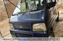 suzuki every 2001 -SUZUKI--Every GD-DB52V--DB52V-192493---SUZUKI--Every GD-DB52V--DB52V-192493-