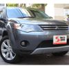 mitsubishi outlander 2011 quick_quick_DBA-CW5W_CW5W-0201643 image 2