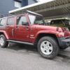 jeep wrangler 2009 CFJ1846951 image 3