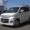 suzuki wagon-r 2008 CFJ1618021 image 1