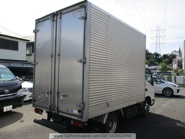 toyota dyna-truck 2019 -TOYOTA--Dyna TPG-XZC605--XZC605-0023287---TOYOTA--Dyna TPG-XZC605--XZC605-0023287- image 2