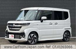 suzuki spacia 2024 -SUZUKI 【滋賀 581】--Spacia MK94S--MK94S-156008---SUZUKI 【滋賀 581】--Spacia MK94S--MK94S-156008-