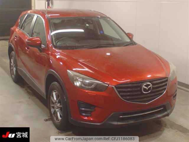 mazda cx-5 2016 -MAZDA--CX-5 KE5AW-201116---MAZDA--CX-5 KE5AW-201116- image 1