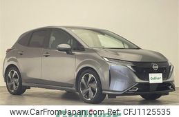 nissan aura 2022 -NISSAN--AURA 6AA-FE13--FE13-213866---NISSAN--AURA 6AA-FE13--FE13-213866-