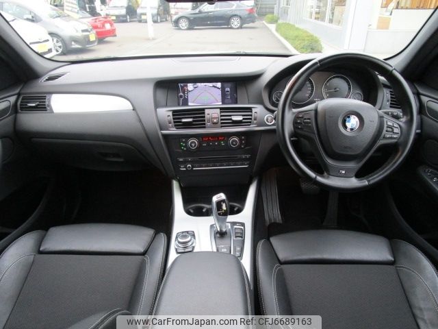 bmw x3 2011 -BMW--BMW X3 CBA-WX30--WBAWX52090L398529---BMW--BMW X3 CBA-WX30--WBAWX52090L398529- image 2