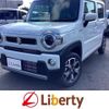 suzuki hustler 2024 quick_quick_MR92S_MR92S-492918 image 1