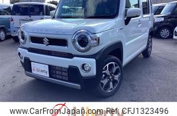 suzuki hustler 2024 quick_quick_MR92S_MR92S-492918