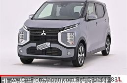 mitsubishi ek-cross 2024 CFJ1612831