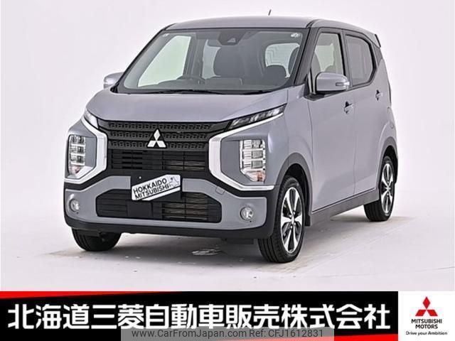 mitsubishi ek-cross 2024 CFJ1612831 image 1