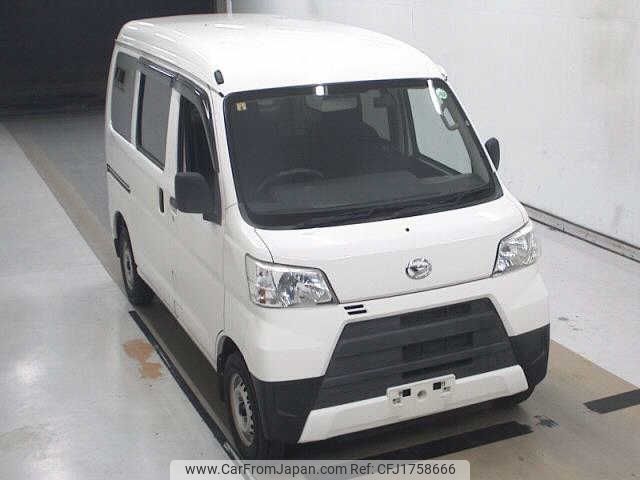 daihatsu hijet-van 2019 CFJ1758666 image 1