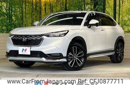 honda vezel 2021 quick_quick_RV5_RV5-1001693