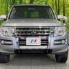 mitsubishi pajero 2017 -MITSUBISHI--Pajero DBA-V83W--V83W-1000119---MITSUBISHI--Pajero DBA-V83W--V83W-1000119- image 15