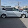toyota prius-α 2011 -TOYOTA--Prius α DAA-ZVW41W--ZVW41-3038120---TOYOTA--Prius α DAA-ZVW41W--ZVW41-3038120- image 17