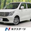 suzuki wagon-r 2015 -SUZUKI--Wagon R DAA-MH44S--MH44S-125261---SUZUKI--Wagon R DAA-MH44S--MH44S-125261- image 1