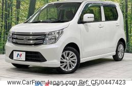 suzuki wagon-r 2015 -SUZUKI--Wagon R DAA-MH44S--MH44S-125261---SUZUKI--Wagon R DAA-MH44S--MH44S-125261-