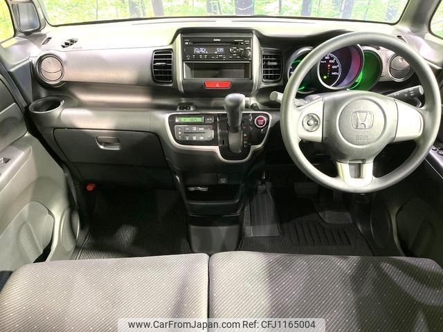 honda n-box 2014 quick_quick_JF1_JF1-1512427 image 2
