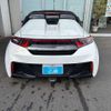 honda s660 2017 -HONDA--S660 JW5--1021629---HONDA--S660 JW5--1021629- image 4