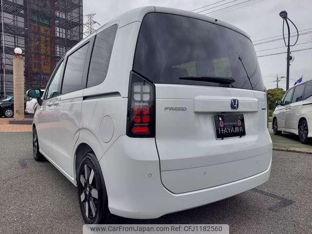honda freed 2025 quick_quick_6AA-GT5_GT5-1032214 image 2