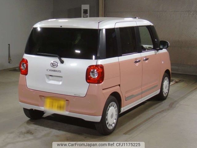 daihatsu move-canbus 2023 -DAIHATSU 【和泉 581よ3144】--Move Canbus LA850S-0046650---DAIHATSU 【和泉 581よ3144】--Move Canbus LA850S-0046650- image 2