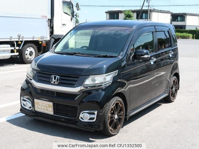 honda n-wgn 2014 -HONDA 【名変中 】--N WGN JH1--2012024---HONDA 【名変中 】--N WGN JH1--2012024- image 1
