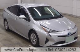 toyota prius 2016 quick_quick_DAA-ZVW50_6026840