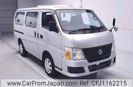 nissan caravan-van 2012 -NISSAN--Caravan Van VRE25-046383---NISSAN--Caravan Van VRE25-046383-