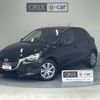 mazda demio 2017 -MAZDA--Demio DBA-DJ3FS--DJ3FS-321851---MAZDA--Demio DBA-DJ3FS--DJ3FS-321851- image 1