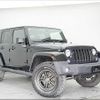 chrysler jeep-wrangler 2014 -CHRYSLER 【足立 302ﾗ3961】--Jeep Wrangler JK36L--EL280320---CHRYSLER 【足立 302ﾗ3961】--Jeep Wrangler JK36L--EL280320- image 1