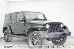 chrysler jeep-wrangler 2014 -CHRYSLER 【足立 302ﾗ3961】--Jeep Wrangler JK36L--EL280320---CHRYSLER 【足立 302ﾗ3961】--Jeep Wrangler JK36L--EL280320-