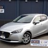 mazda demio 2020 -MAZDA--MAZDA2 6BA-DJLFS--DJLFS-720981---MAZDA--MAZDA2 6BA-DJLFS--DJLFS-720981- image 1