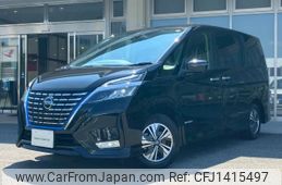 nissan serena 2022 quick_quick_6AA-HFC27_HFC27-141810