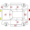 honda freed 2015 CFJ1767454 image 2