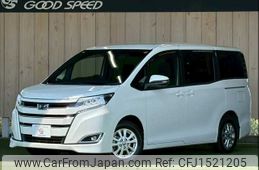 toyota noah 2021 CFJ1521205