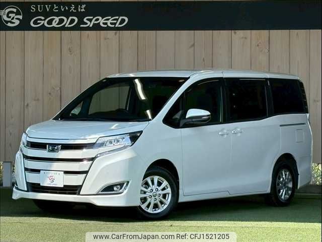toyota noah 2021 CFJ1521205 image 1