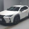 lexus ux 2021 -LEXUS 【所沢 353ﾕ1020】--Lexus UX 6AA-MZAH10--MZAH10-2086120---LEXUS 【所沢 353ﾕ1020】--Lexus UX 6AA-MZAH10--MZAH10-2086120- image 1