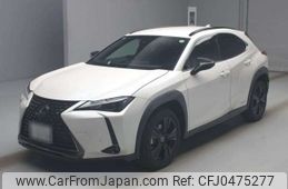 lexus ux 2021 -LEXUS 【所沢 353ﾕ1020】--Lexus UX 6AA-MZAH10--MZAH10-2086120---LEXUS 【所沢 353ﾕ1020】--Lexus UX 6AA-MZAH10--MZAH10-2086120-