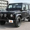 rover defender 2006 -ROVER 【神戸 304ﾏ161】--Defender LD25--5A705252---ROVER 【神戸 304ﾏ161】--Defender LD25--5A705252- image 27