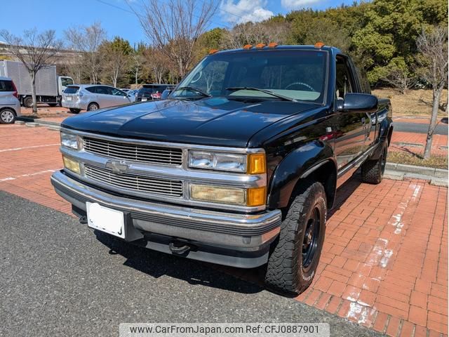 chevrolet k1500 1999 GOO_NET_EXCHANGE_0561518A30250312W001 image 1