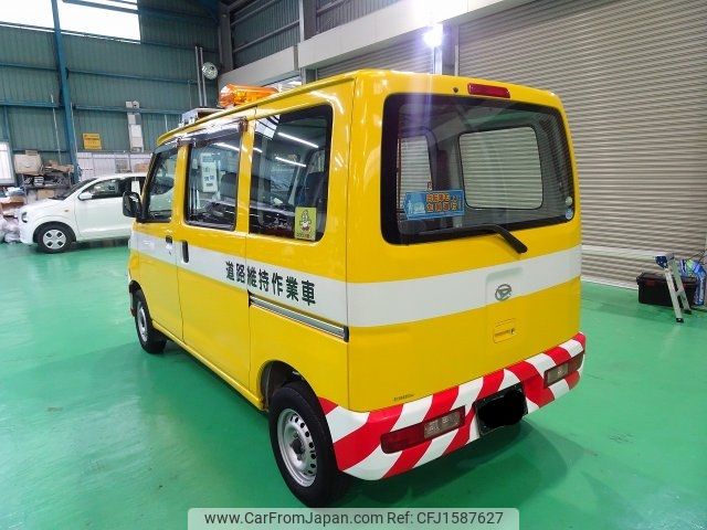 daihatsu hijet-van 2011 CFJ1587627 image 2