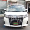 toyota alphard 2020 -TOYOTA--Alphard 6AA-AYH30W--AYH30-0106366---TOYOTA--Alphard 6AA-AYH30W--AYH30-0106366- image 4