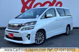 toyota vellfire 2014 -TOYOTA--Vellfire DBA-ANH20W--ANH20-8329264---TOYOTA--Vellfire DBA-ANH20W--ANH20-8329264-