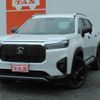 honda wr-v 2025 quick_quick_5BA-DG5_DG5-1102290 image 1