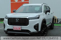 honda wr-v 2025 quick_quick_5BA-DG5_DG5-1102290