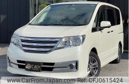 nissan serena 2011 -NISSAN--Serena C26--C26-022096---NISSAN--Serena C26--C26-022096-