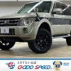 mitsubishi pajero 2012 -MITSUBISHI--Pajero LDA-V98W--V98W-0600263---MITSUBISHI--Pajero LDA-V98W--V98W-0600263- image 1